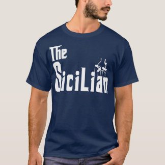 The Sicilian T-Shirt