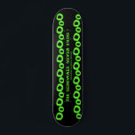 THE SIDEWALK NEVER ENDS ! SKATEBOARD<br><div class="desc">Great Board !</div>