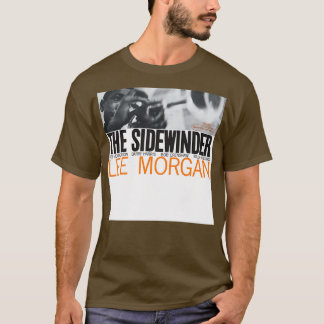 The Sidewinder T-Shirt