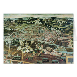 The Siege of Chartres in 1568