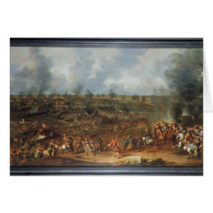 The Siege of Namur, 1692, 18th century