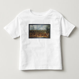 The Siege of Namur, 1692, 18th century Toddler T-Shirt