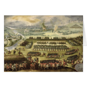The Siege of Paris