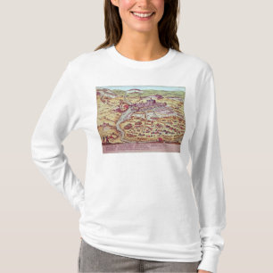 The Siege of St. Quentin, 27th July 1557 T-Shirt