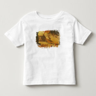The Siege of Troy Toddler T-Shirt