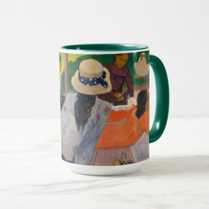The Siesta Mug
