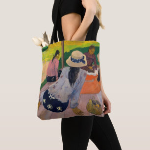 The Siesta Tote Bag