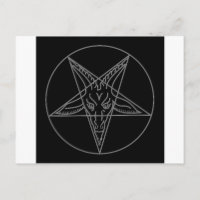The Sigil of Baphomet