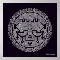 The Sigil of Belial