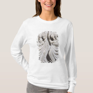 The signs of Leo and Aries T-Shirt