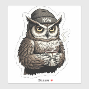 The Silence Observer