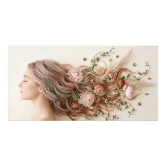 The Silent Communion of the Marble Soul Photo Print