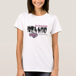The Silent Ranks T-shirt