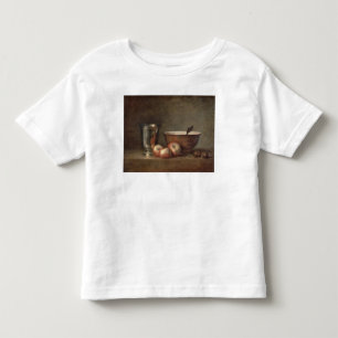 The Silver Goblet, c.1768 Toddler T-Shirt