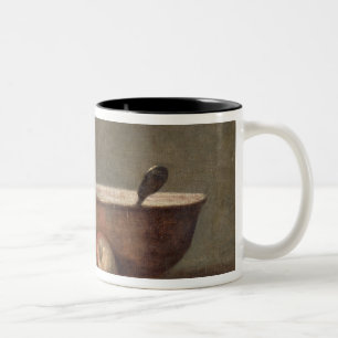 The Silver Goblet, c.1768 Two-Tone Coffee Mug
