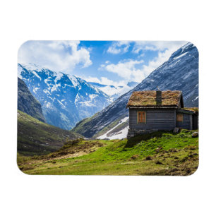 The Simple Life Magnet