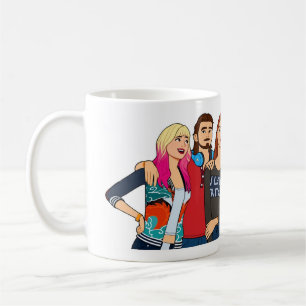The sims 4 coffee mug