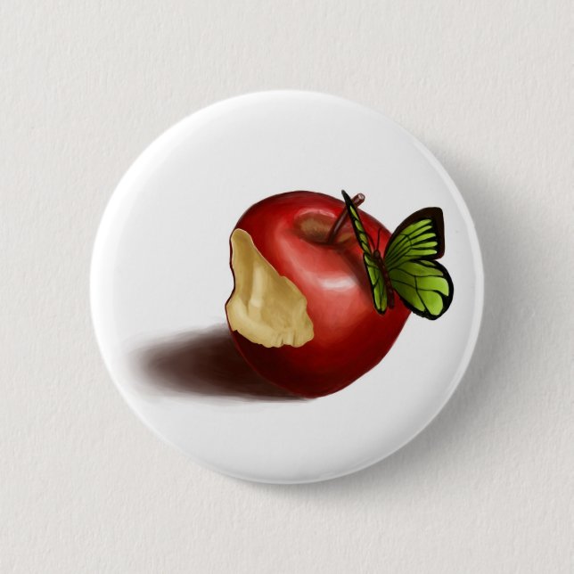The Sin button (Front)