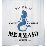 The Singing Mermaid Poster