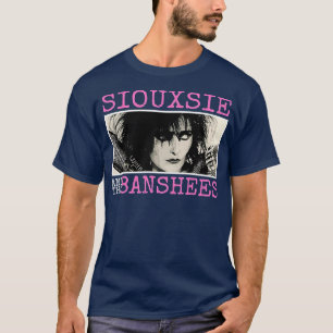 The Siouxsie TShirt