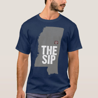 The Sip Graphic T-Shirt