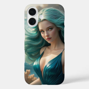 The Siren iPhone 16 Case
