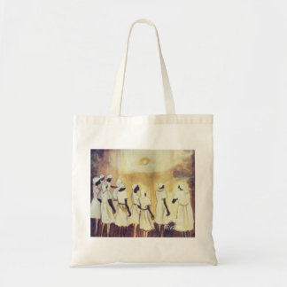 The Sister Circle Tote Bag