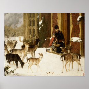 The Sisters of Charity Poster