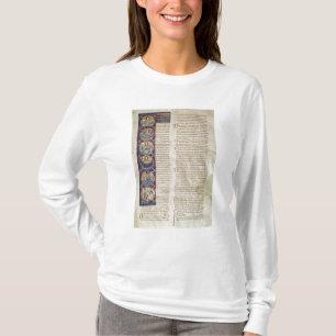 The Six Days of the Creation T-Shirt