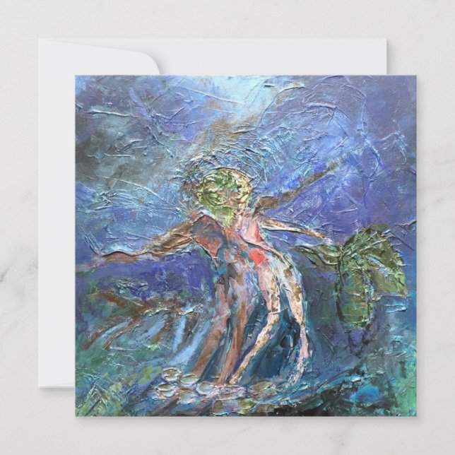 the sixth day (Front)