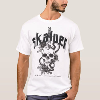 THE SKALVEN T-Shirt