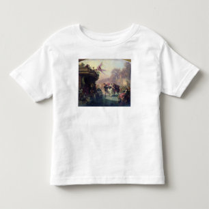The Skaters Toddler T-Shirt