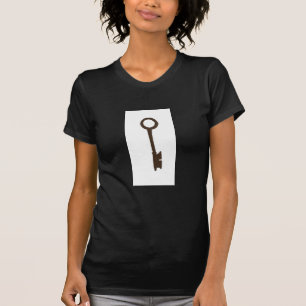 The Skeleton Key T-Shirt