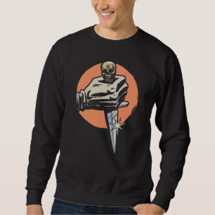The Skull Dagger Sweatshirt