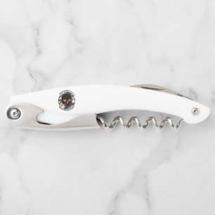 The skull warrior   corkscrew