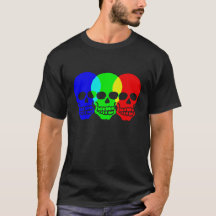 The Skulls