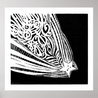 The Sky Is Falling Poster