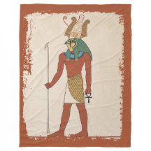 The Sky Lord's Rest Old Kingdom Horus