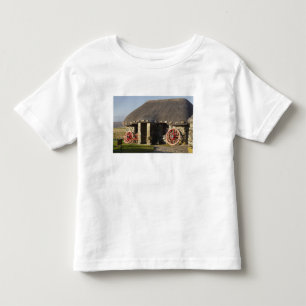The Skye Museum of Island Life, near Duntulm, Toddler T-Shirt