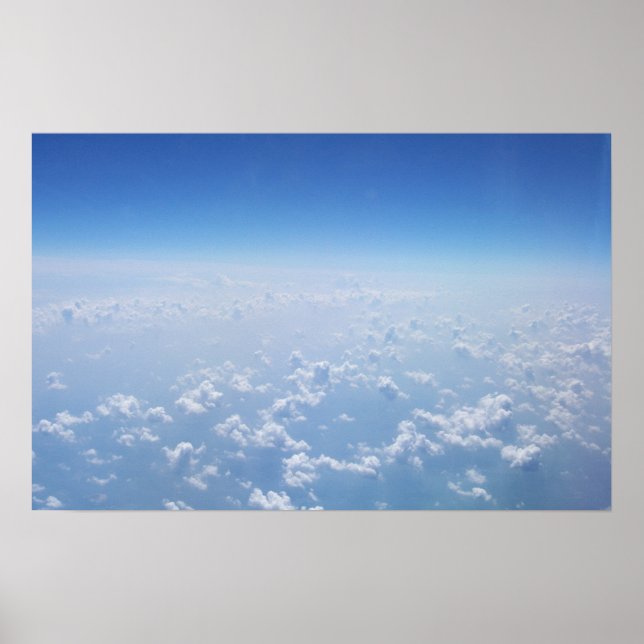 The Skyline Poster (Front)