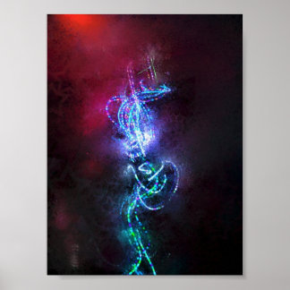 The Sky's the Limit Poster