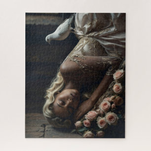 THE SLEEPING BEAUTY - BALLET & DANCE JIGSAW PUZZLE