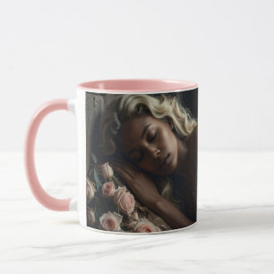 THE SLEEPING BEAUTY - BALLET & DANCE MUG