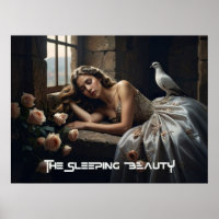 THE SLEEPING BEAUTY - BALLET & DANCE