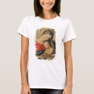 The Sleeping Christ Child (oil on canvas) T-Shirt