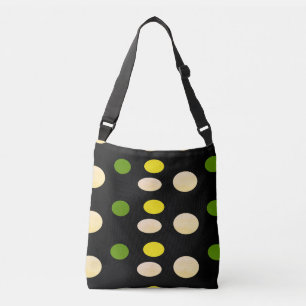 The Sleepy Velvet Collection Crossbody Bag