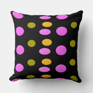 The Sleepy Velvet Collection Cushion