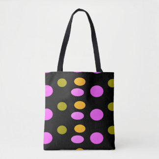 The Sleepy Velvet Collection Tote Bag