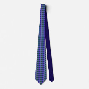 The sleuth  tie