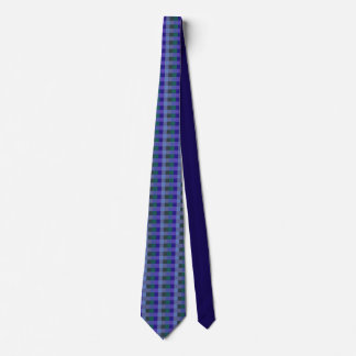 The sleuth  tie